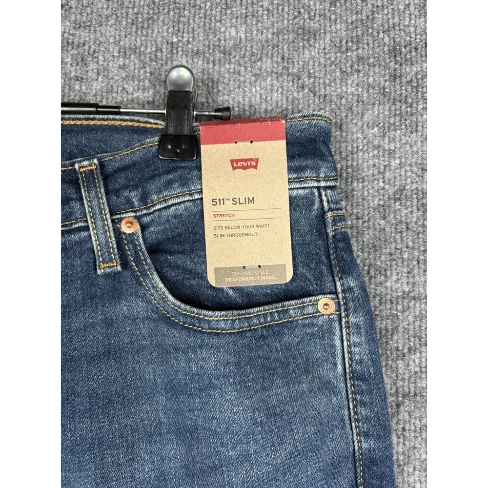 Levis levi 511